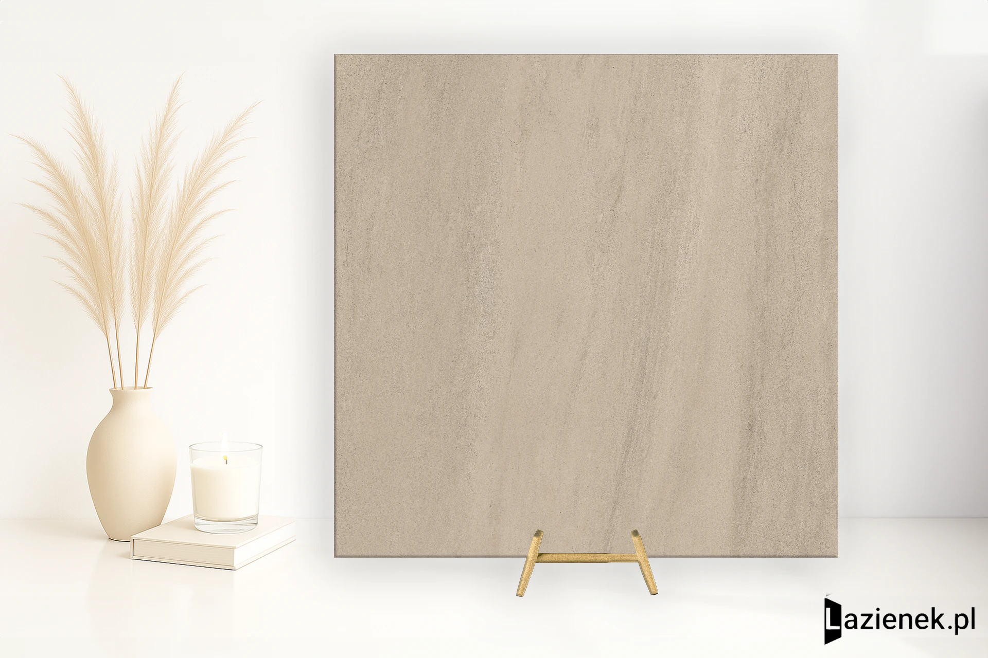 Graniti Fiandre Lexicon Havana Burlington naturalna 120x120 cm gr. 8 mm - płytka rektyfikowana / AS332X8120